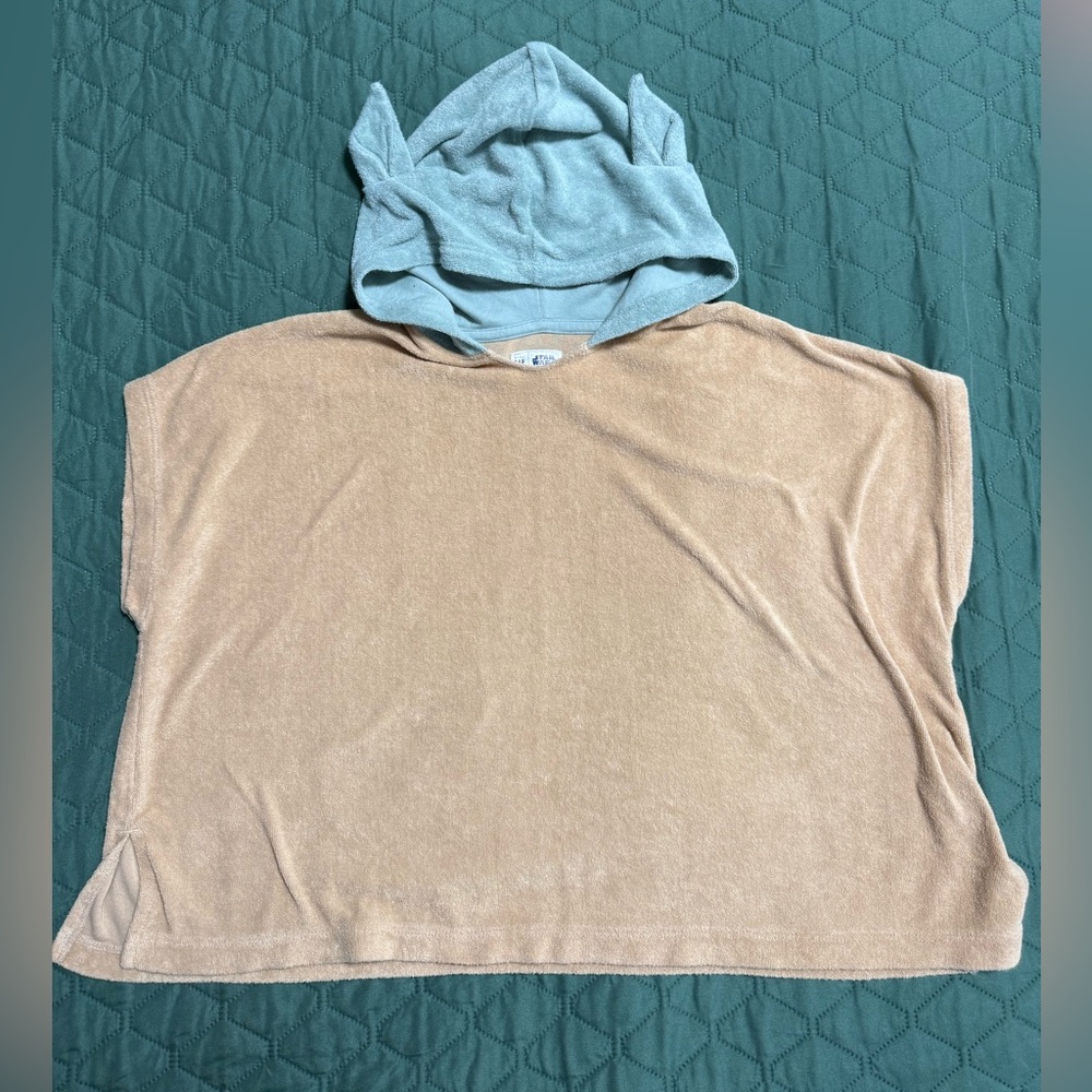 GAP Star Wars Toddler coverups